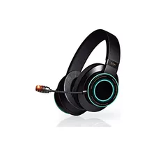 Creative Sxfi Gamer Usb-c - Auriculares De Diadema Para Vide