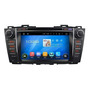 Estereo Android 2k Mazda Cx7 2007-2012 Dvd Gps Wifi  Radio