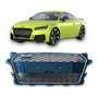 Emblema Quattro Autoadhesivo Audi A1 A3 A4 A5 A6 A7 S3 Tt