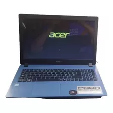 Portátil Acer Usado 