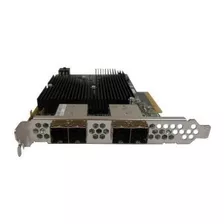 Controladora Hba Lenovo 00ae916 Sas/sata Quad Port 12g