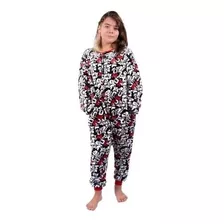 Pijama Piñata Kigurumi Infantil Disfraz Dia Del Niño Niñez 