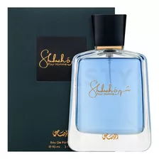 Perfume Shuhram Pour Homme - mL a $4086
