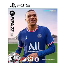 Fifa 22: Edición Estándar, Playstation 5