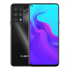 Smartphone Cubot X30, Versión Global, 48 Mp, Cinco Cámaras,