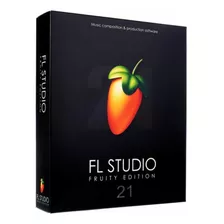 Fl Studio 21