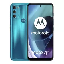 Moto G71