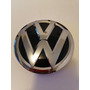 Emblema Volkswagen Letras Bora
