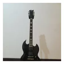 Guitarra Eléctrica Ltd Viper-401fm