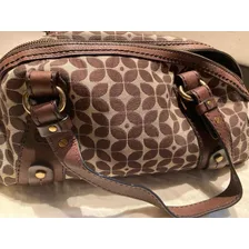 Bolsa Fossil + Cartera Nuevas 