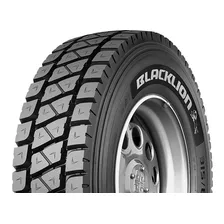 Neumático Blacklion Para Camiones Modelo: Bd210. 12 R22.5 