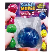 Bolinha Sensorial Orbitz 2