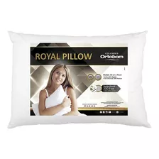 Travesseiro Royal Pillow - Ortobom