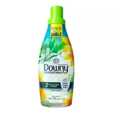 Suavizante De Telas Downy Pureza Silvestre 700ml