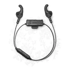 Fone De Ouvido Bluetooth In-ear Taa3206bk Preto Philips