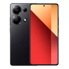 Celular Xiaomi Redmi Note 13 Pro 8ram 256gb 67w 5000mah