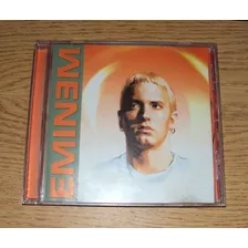 Eminem - The Shady Mathers Sessions Cd
