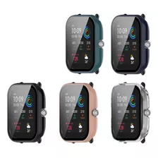 Case Capinha Anti-impacto Para Amazfit Gts 4 Mini Compatível