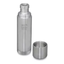 Klean Kanteen Tkpro .75l - Acero Inoxidable Cepillado, 1 C/u