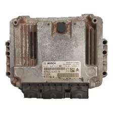 Computadora Ecu Edc 16c34 Citroen Peugeot