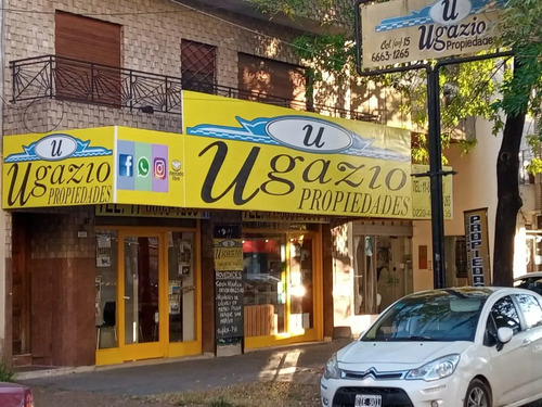 Departamento 2 Dormitorios en Venta en Merlo Padua