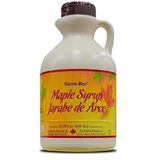 Maple Syrup Jarabe De Arce 600 Ml - Ml - mL a $166