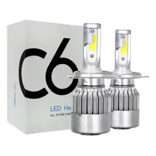 Lámpara Led C6 H1 X2