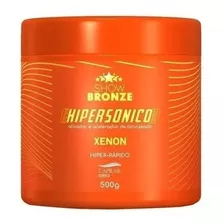 Ativador E Acelerador De Bronzeado Rápido Hipersônico Xenon