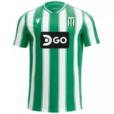 Camiseta Oficial Racing Club De Montevideo