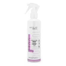 Protector Térmico Salerm Straightening Spray Lisos 250ml