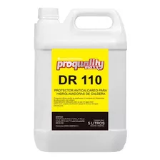 Protector Anticalcareo / Antisedimento 5l Dr 110 Proquality