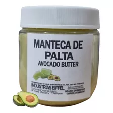 Manteca De Palta - 170g Apto Cosmética