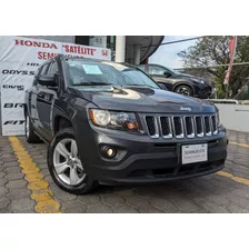 Jeep Compass 2016