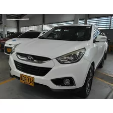 Hyundai Tucson Ix35 Gls