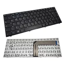 Teclado Cce Win D23l D25l I25 X30s X345 Wm545b 09n7f513pal-a