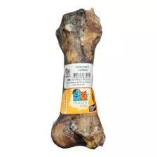 Fémur De Cerdo Para Perro Snack Golosina Ahumada 100%natural