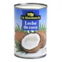Segunda imagen para búsqueda de leche de coco