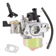 Carburador Motor Gasolina 5.5/6.5/7.0 P/ Branco Buffalo