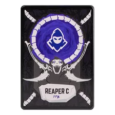 Ssd Mancer Reaper C 1tb, 2.5 Sata Iii6gb/s L 480, G 450mb/s