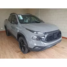 Fiat Toro Volcano 4x4 At9 2024 0km Tomo Autos Usados Plan L