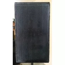 Par De Caixas De Som Line Array