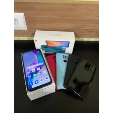 Xiaomi Redmi Note 9 Dual Sim 128gb 4bg Ram