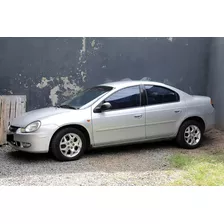 Chrysler Neon Lx 2000