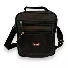 Bolsa Pochete Bag Masculina Transversal Portátil Sport Shop