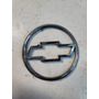 Emblema Cajuela Original Chevrolet Vectra Mod: 03-06 Detalle