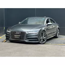 Audi A7 2017