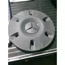 Centro De Llanta Mercedes Benz Sprinter 411 415 Original