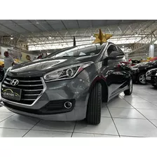 Hyundai Hb20s 2016 1.6 Premium Flex Aut. 4p