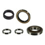 Kit 4 Amortiguadores Toyota Tacoma 2002-2003-2004 4x2 Kyb