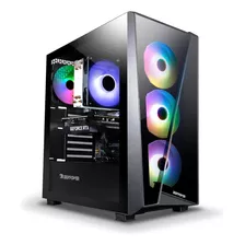 Desktop Ibuypower Slatemri5 Core I5 13600kf 16gb Ram 1tb Ssd